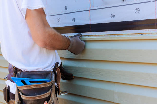 Affordable Siding solutions in Gill, CO